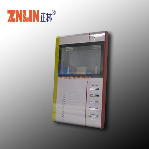 有創(chuàng)意的河南可視對(duì)講批發(fā)廠家 珠海正林電子科技銷(xiāo)售部