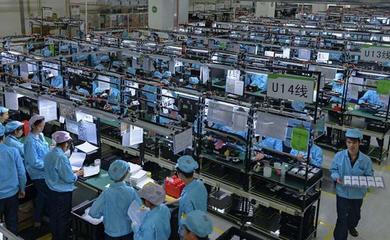 電子廠哪個(gè)崗位收入高?看了這三類(lèi)人的收入,我酸了!