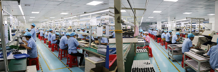 萬(wàn)邦最新服務(wù)的客戶(hù)ALEX,開(kāi)創(chuàng)性產(chǎn)品:開(kāi)放式耳機(jī)和智能時(shí)尚太陽(yáng)鏡