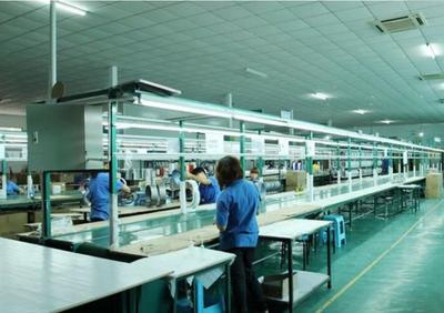 為什么電子廠天天招聘,而不想辦法留住員工呢?其中原因讓人深思