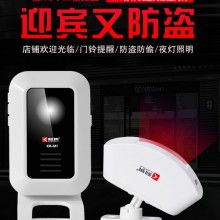 電子感應(yīng)迎賓器價(jià)格 電子感應(yīng)迎賓器公司 圖片 視頻