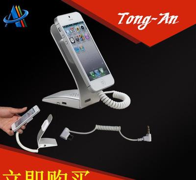 【廣州手機(jī)防盜架批發(fā),營(yíng)業(yè)廳真要防盜架廠家直銷(xiāo)】?jī)r(jià)格_廠家_圖片 -